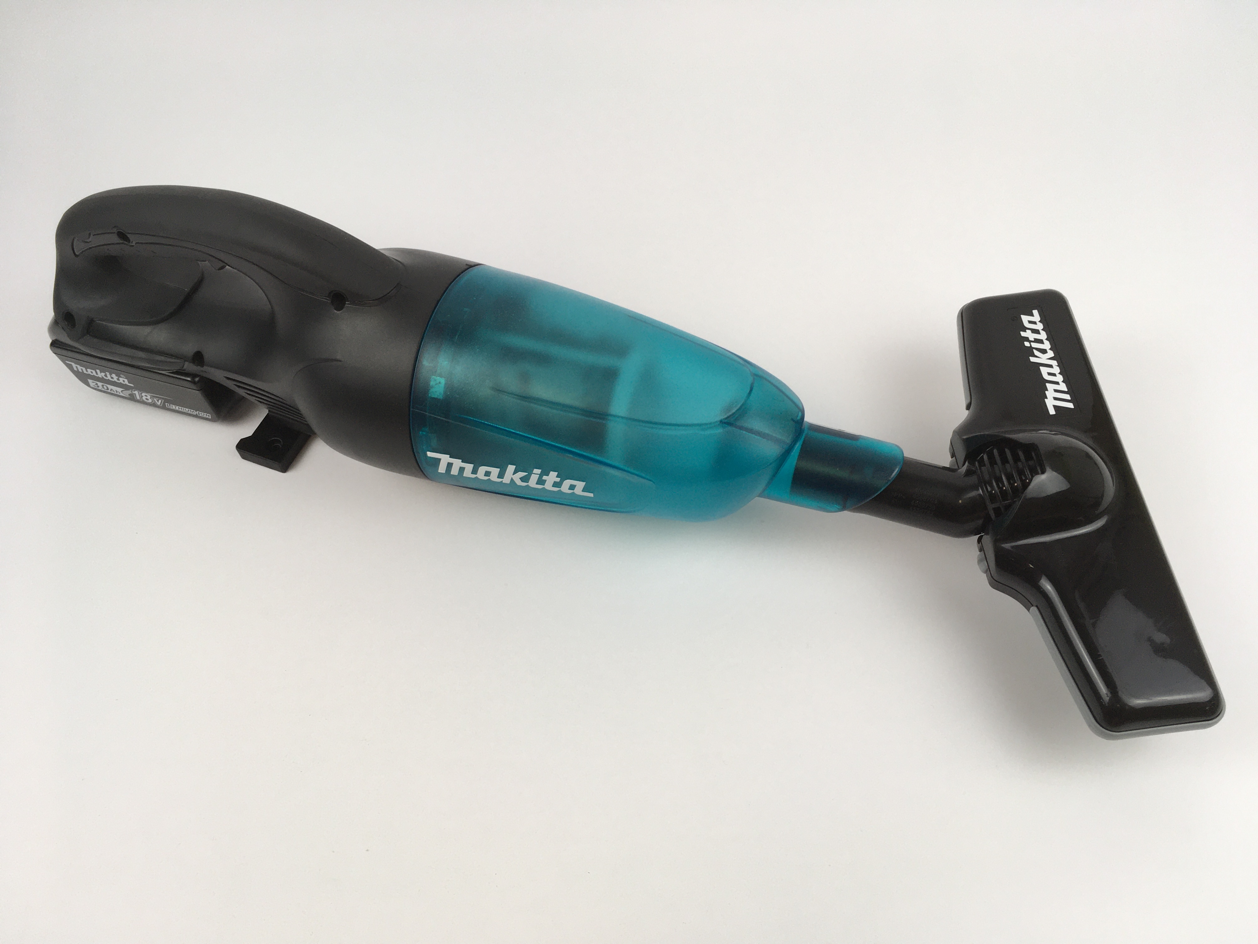 Wandhalter Für Makita Staubsauger - Universal Halterung In Schwarz